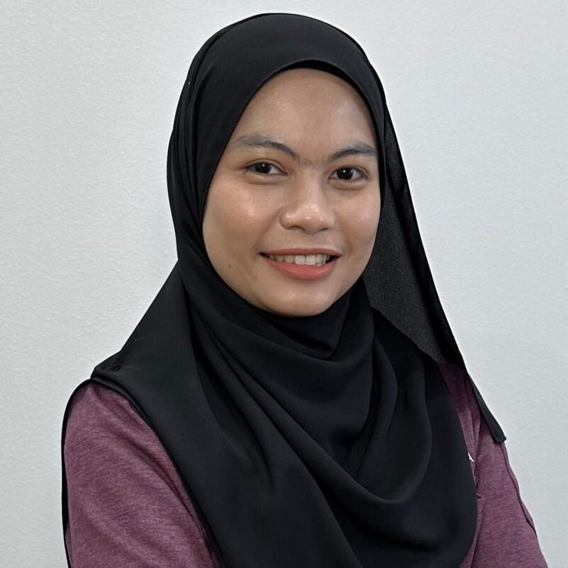 Dr Nurulhuda Embong