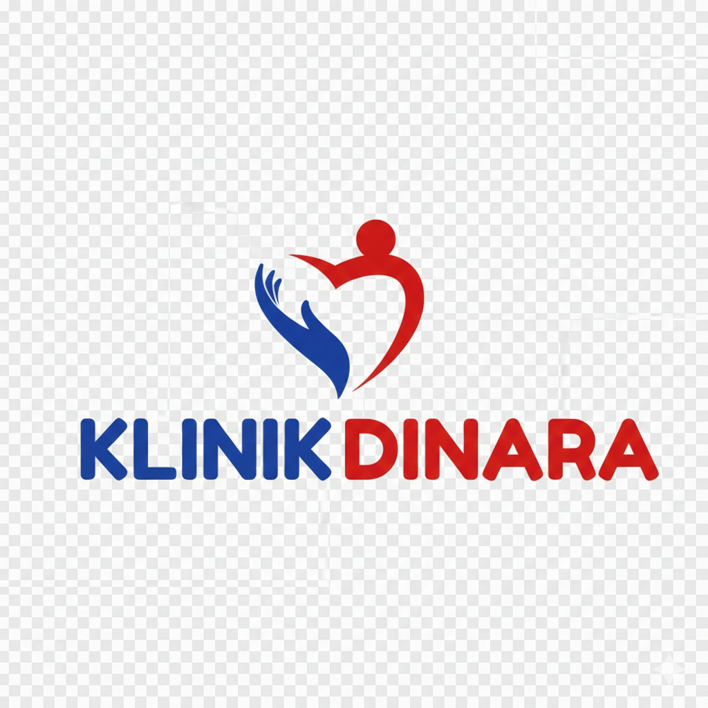 Klinik Dinara Logo