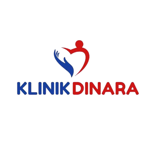 Klinik Dinara Logo